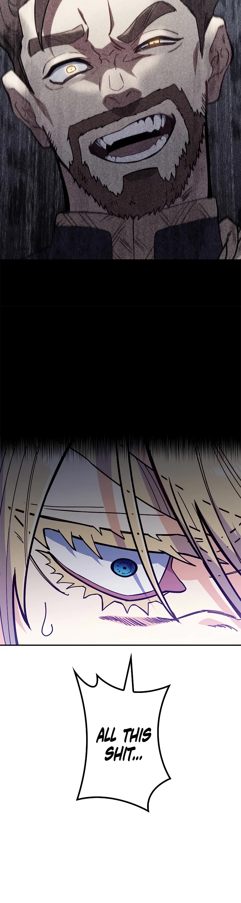 Duke Pendragon Chapter 111 page 49 - Chapter 111