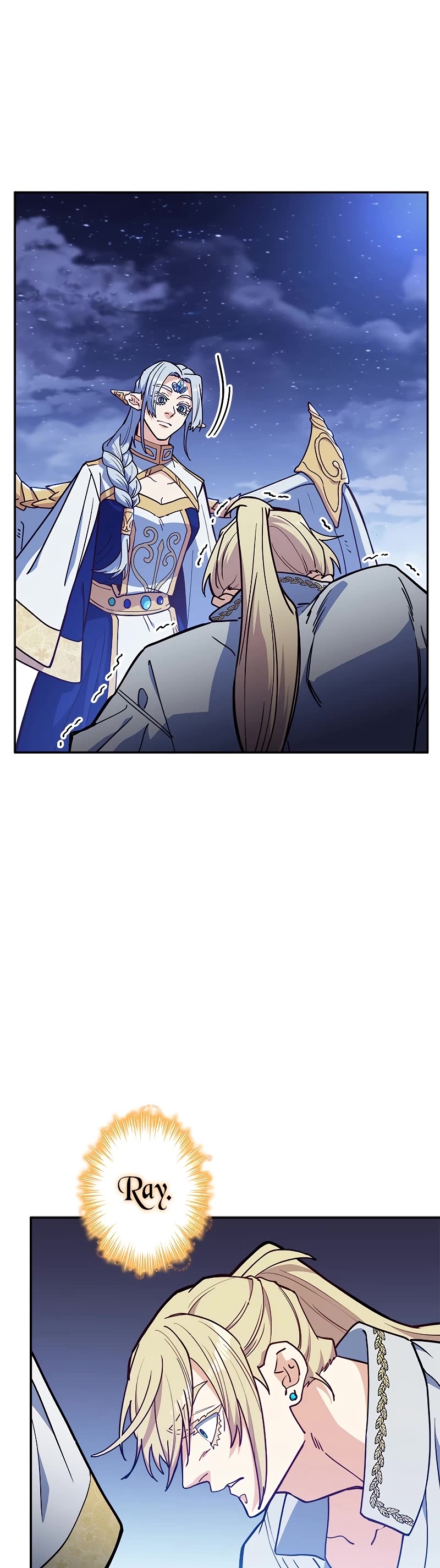 Duke Pendragon Chapter 111 page 50 - Chapter 111