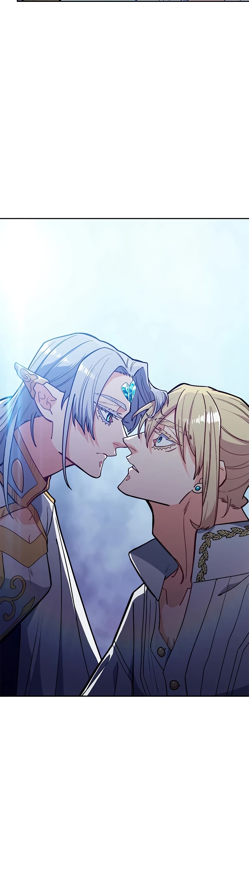 Duke Pendragon Chapter 111 page 51 - Chapter 111