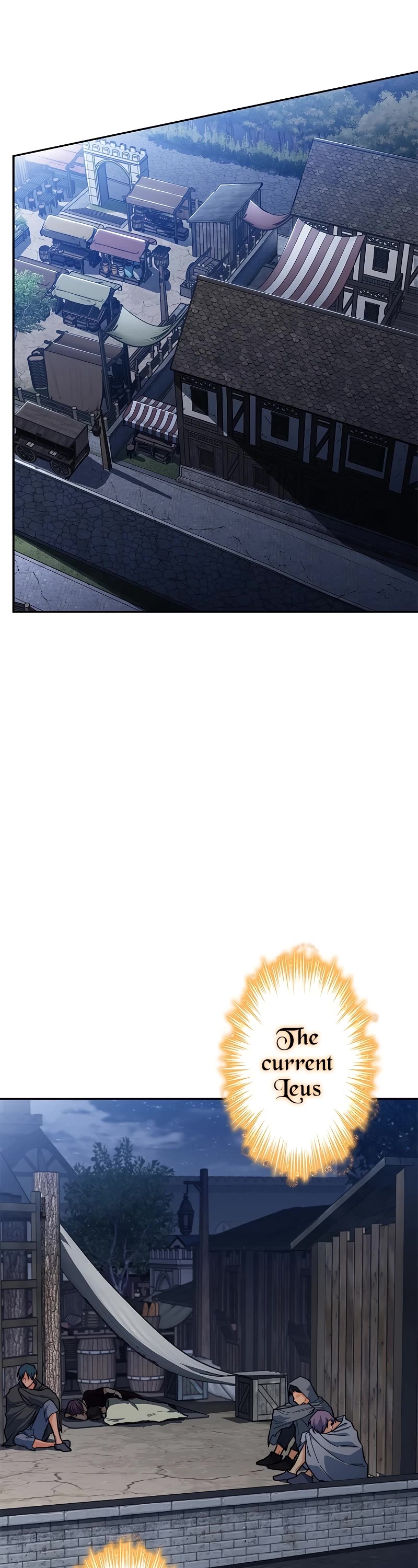 Duke Pendragon Chapter 111 page 54 - Chapter 111