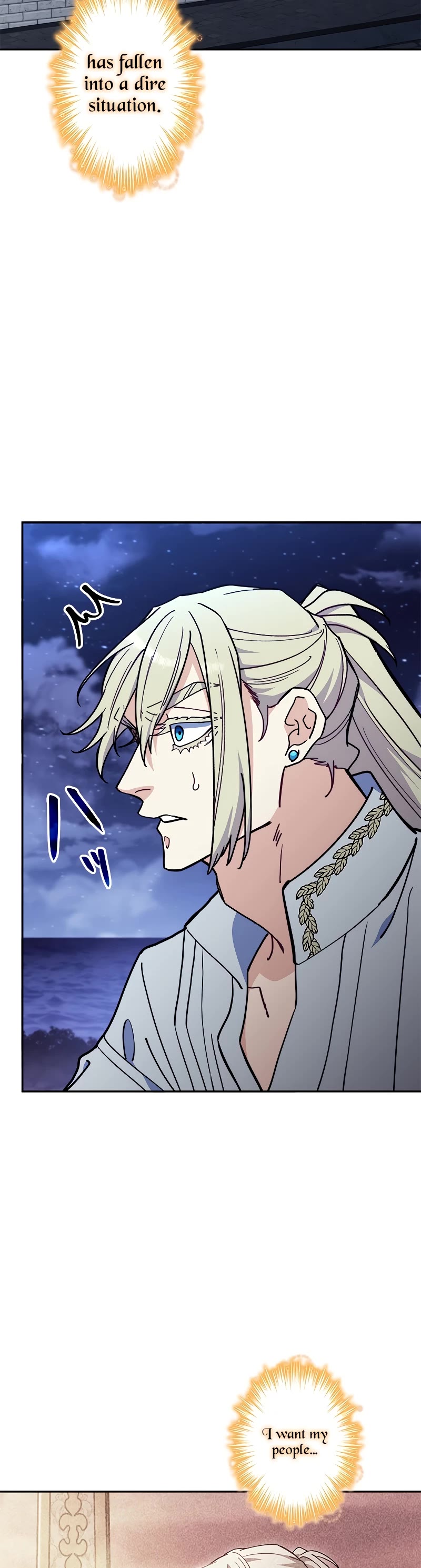 Duke Pendragon Chapter 111 page 55 - Chapter 111