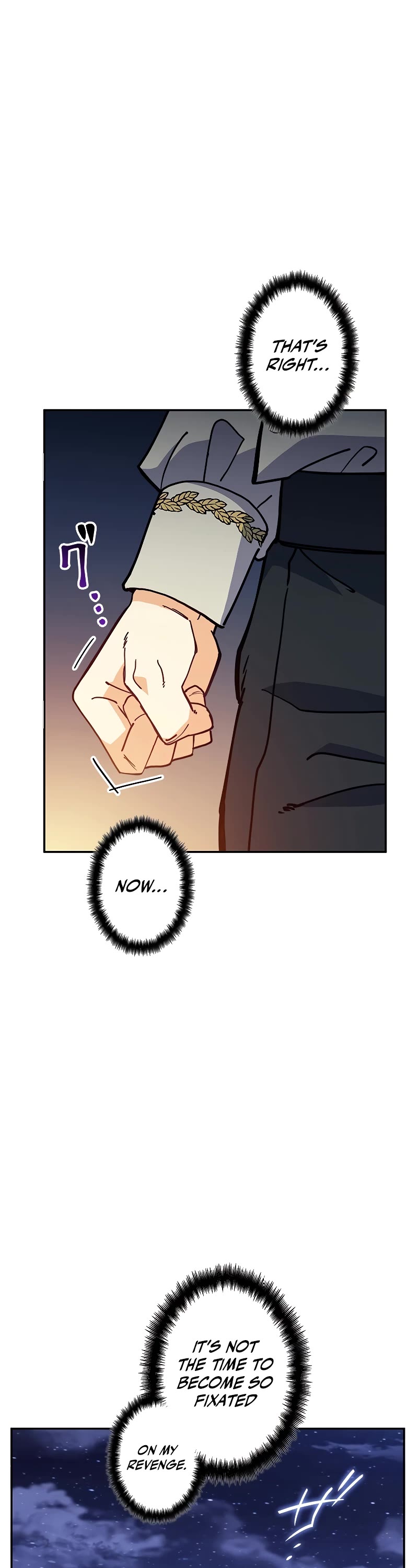 Duke Pendragon Chapter 111 page 58 - Chapter 111