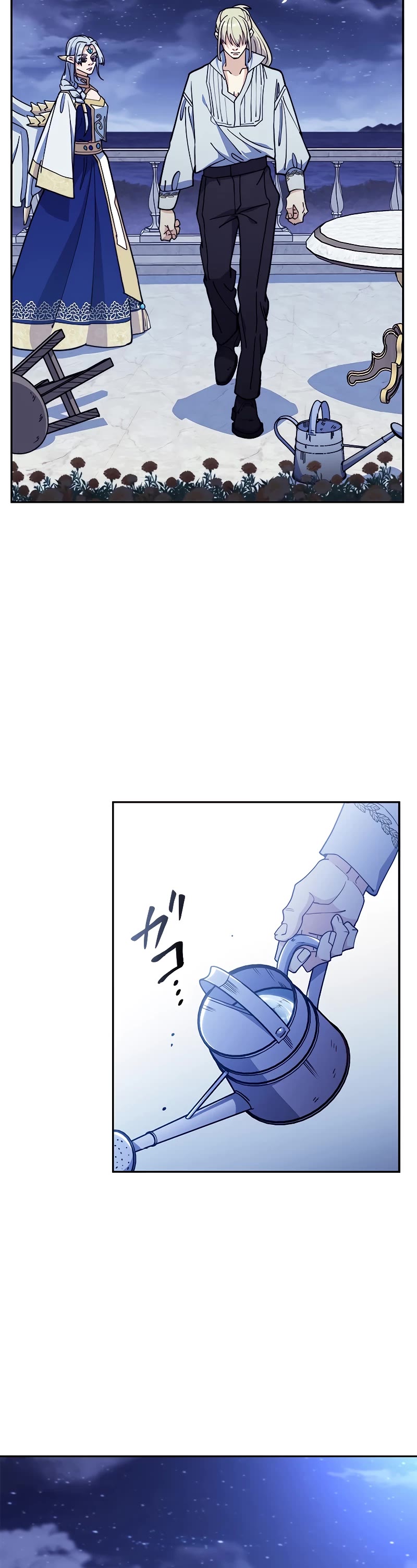 Duke Pendragon Chapter 111 page 59 - Chapter 111