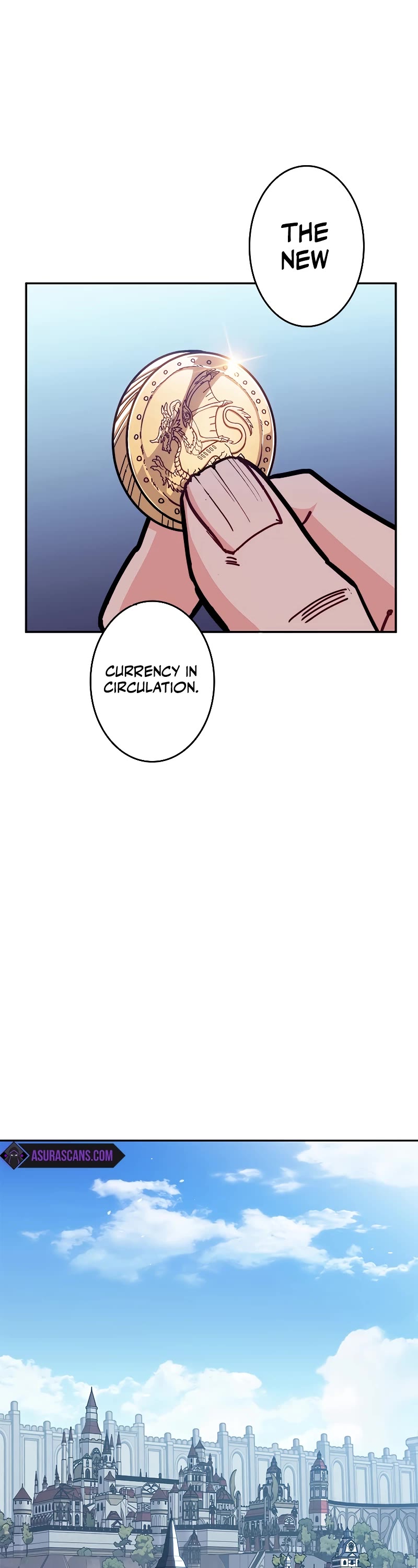 Duke Pendragon Chapter 112 page 11 - Chapter 112