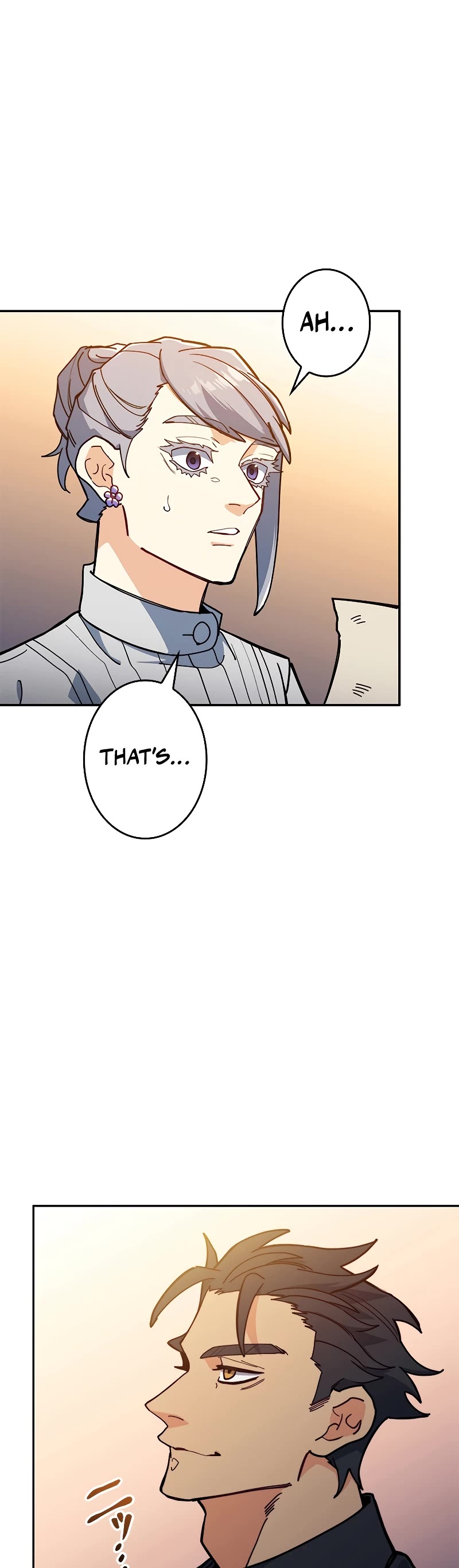 Duke Pendragon Chapter 112 page 16 - Chapter 112
