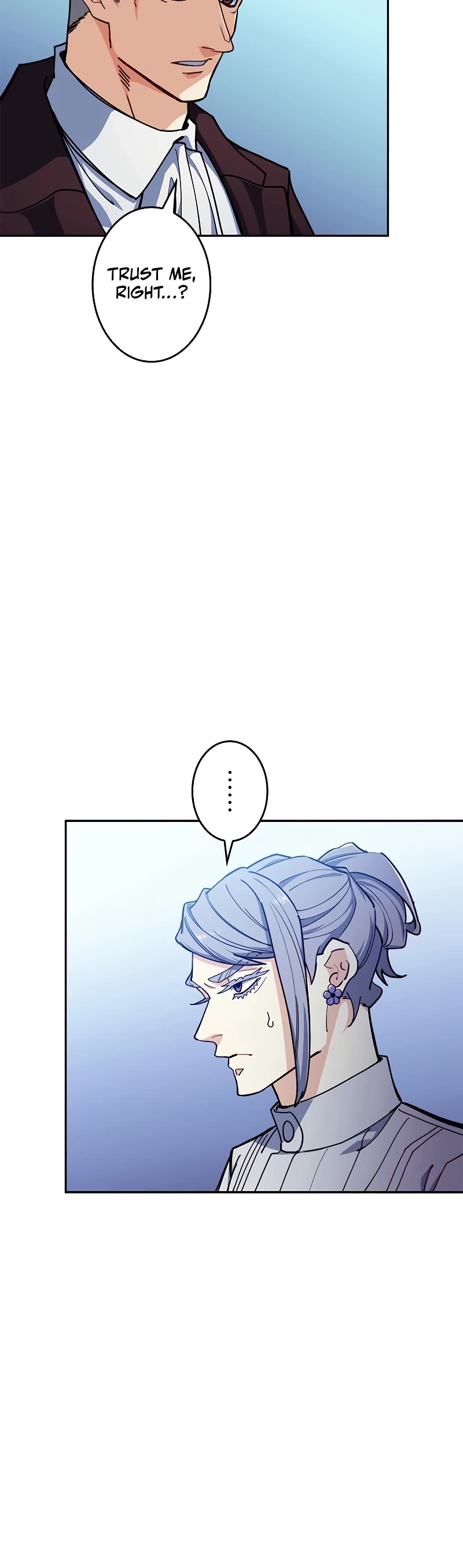 Duke Pendragon Chapter 112 page 29 - Chapter 112