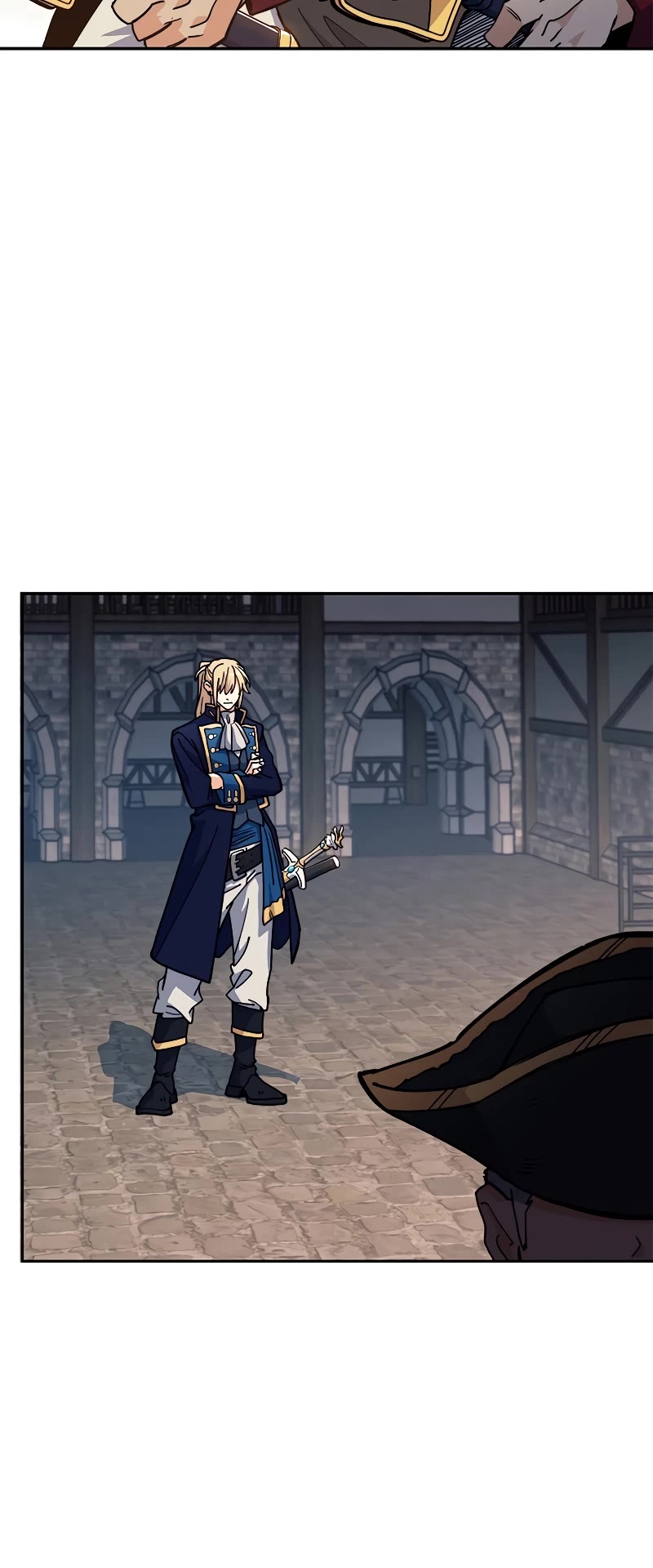 Duke Pendragon Chapter 112 page 40 - Chapter 112