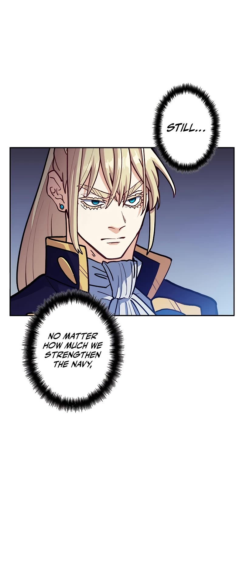Duke Pendragon Chapter 112 page 41 - Chapter 112