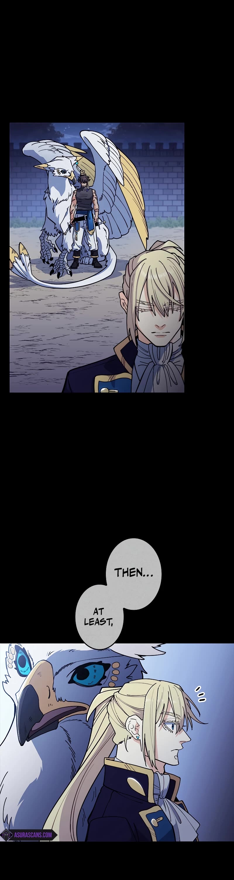 Duke Pendragon Chapter 113 page 17 - Chapter 113