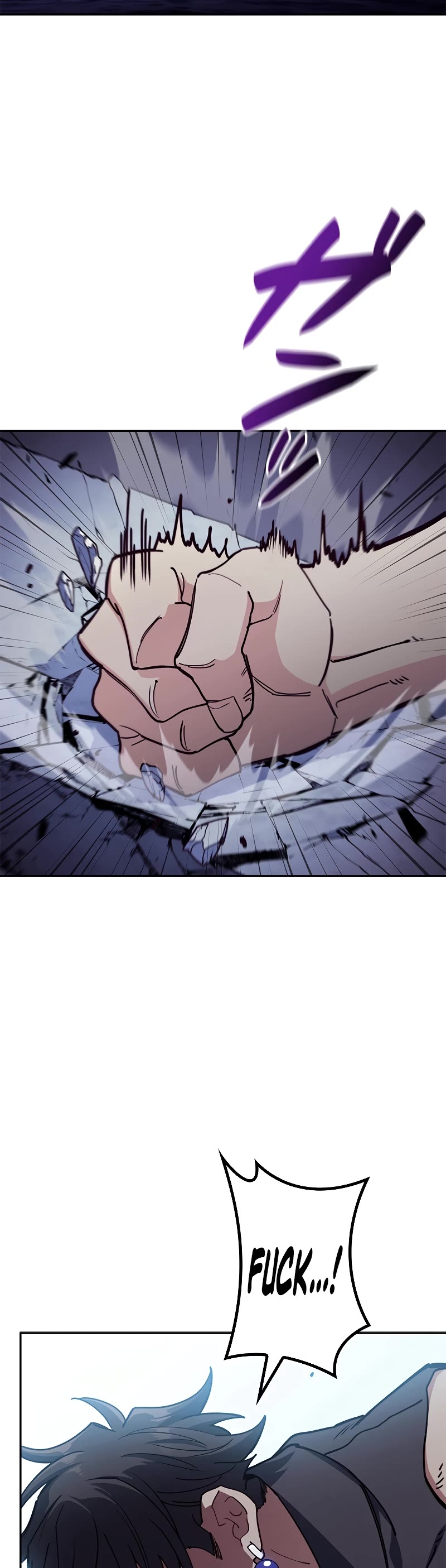 Duke Pendragon Chapter 113 page 20 - Chapter 113