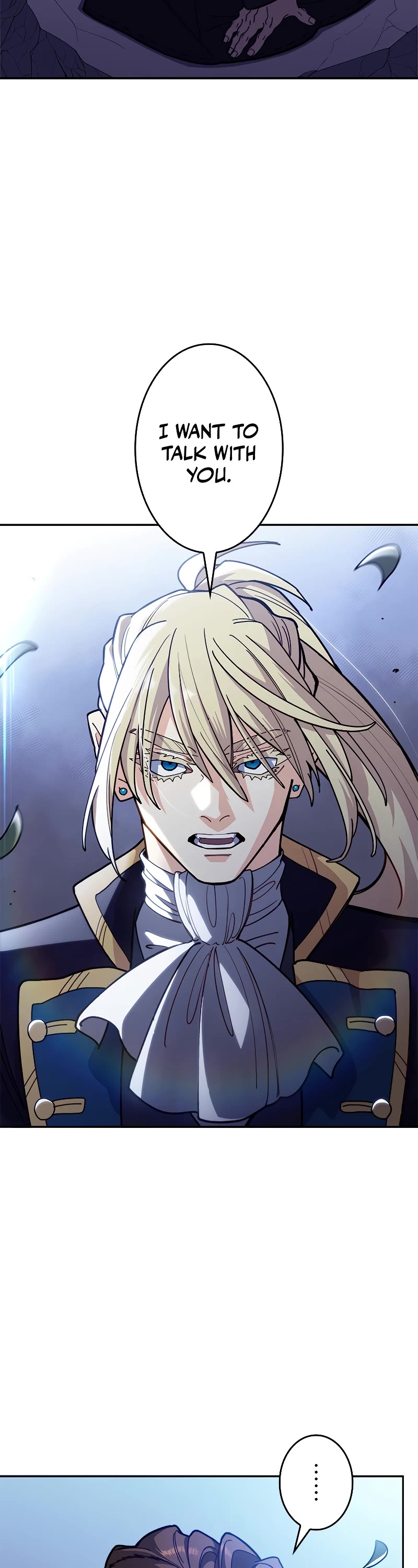 Duke Pendragon Chapter 113 page 23 - Chapter 113
