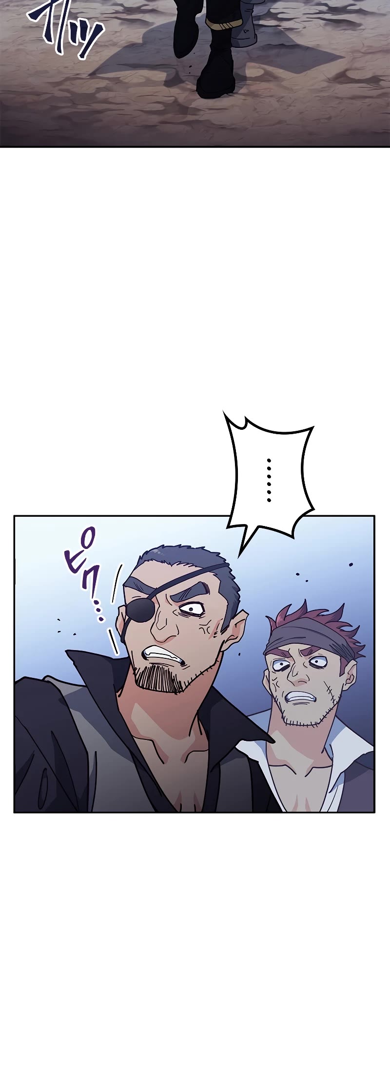 Duke Pendragon Chapter 113 page 29 - Chapter 113