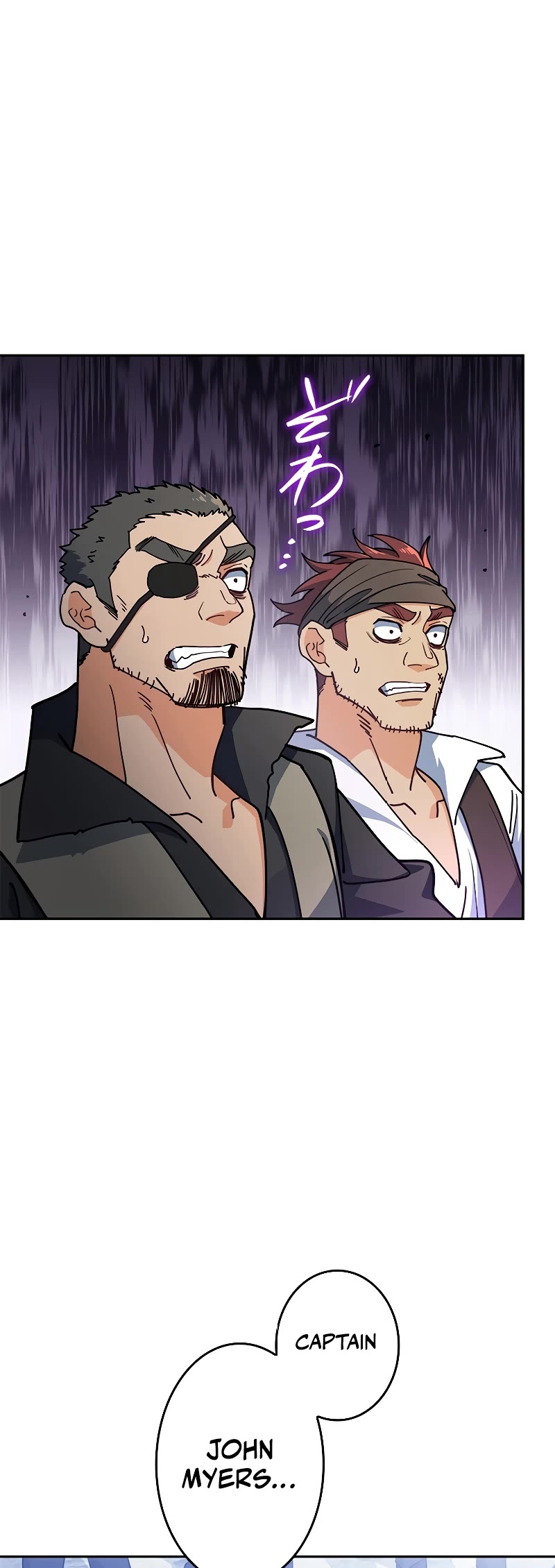 Duke Pendragon Chapter 113 page 32 - Chapter 113