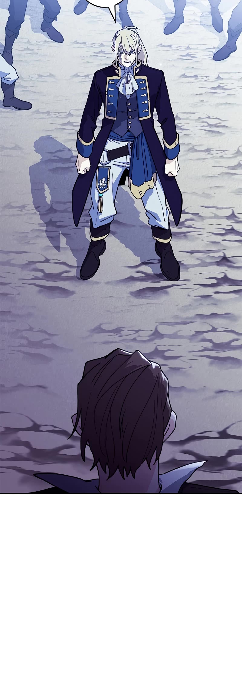 Duke Pendragon Chapter 113 page 33 - Chapter 113