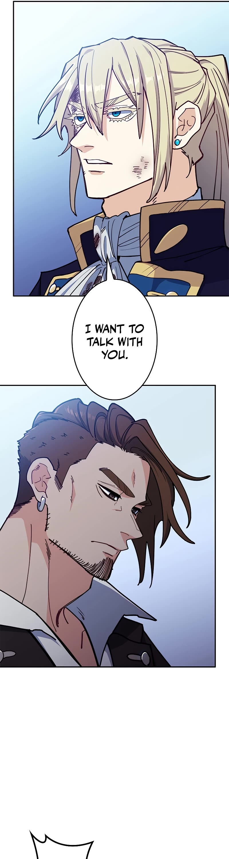 Duke Pendragon Chapter 113 page 34 - Chapter 113