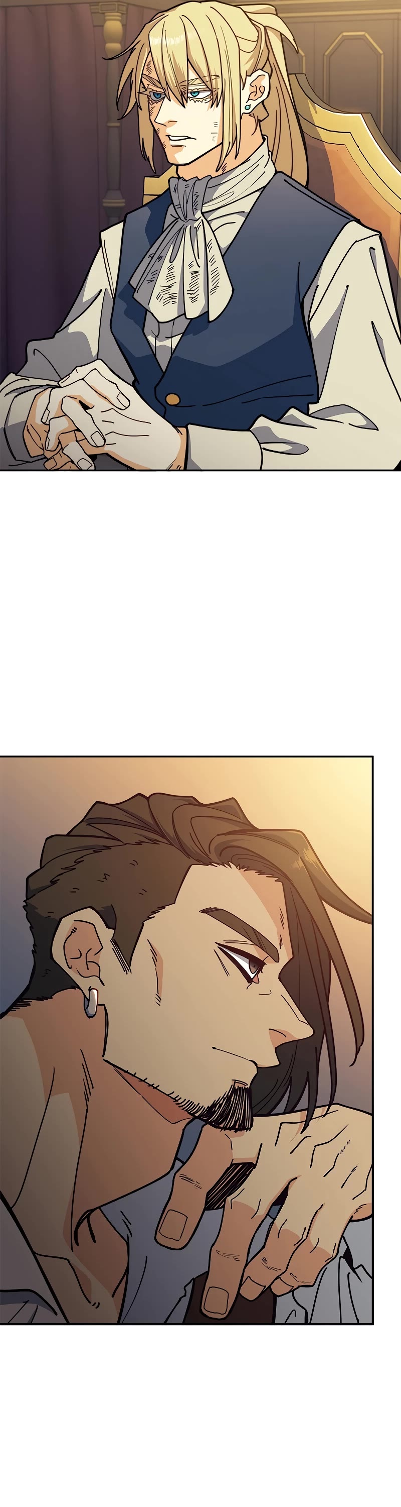 Duke Pendragon Chapter 113 page 42 - Chapter 113