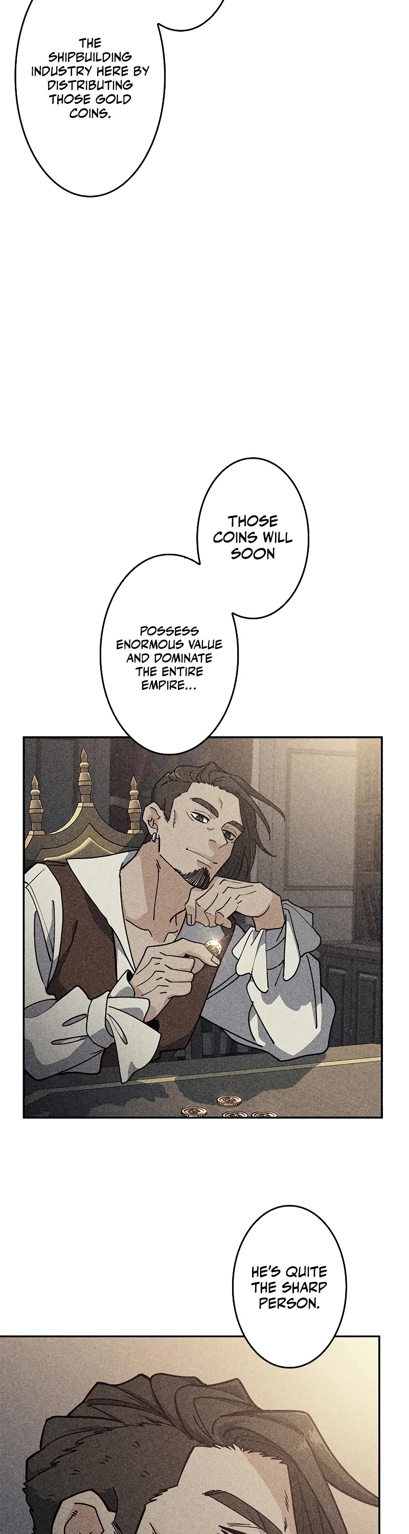 Duke Pendragon Chapter 113 page 51 - Chapter 113