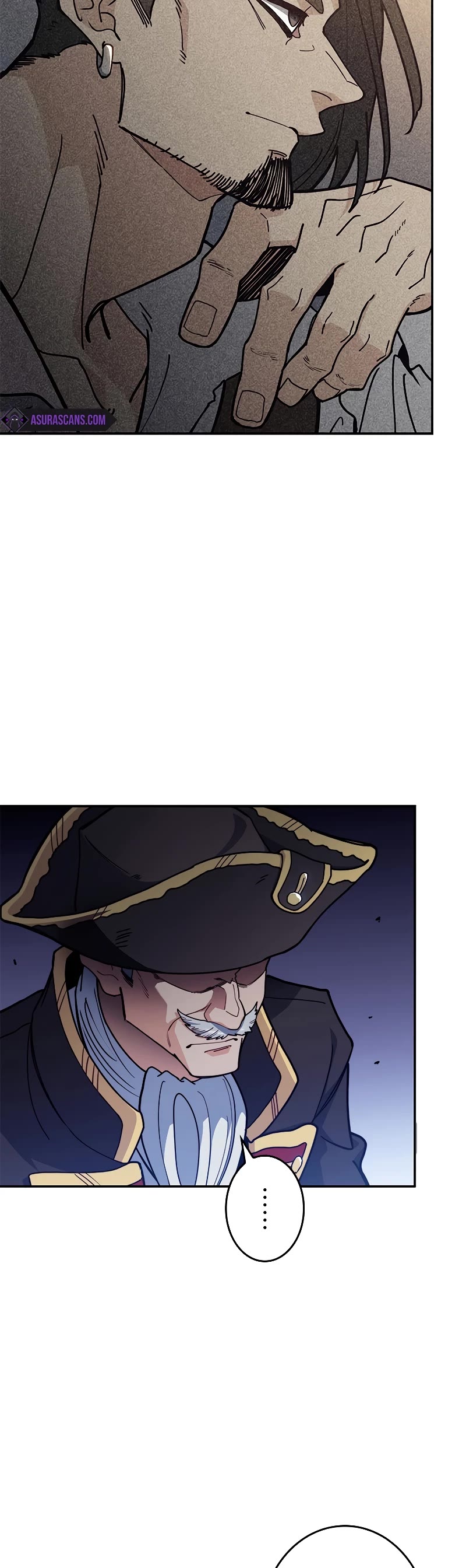 Duke Pendragon Chapter 113 page 52 - Chapter 113