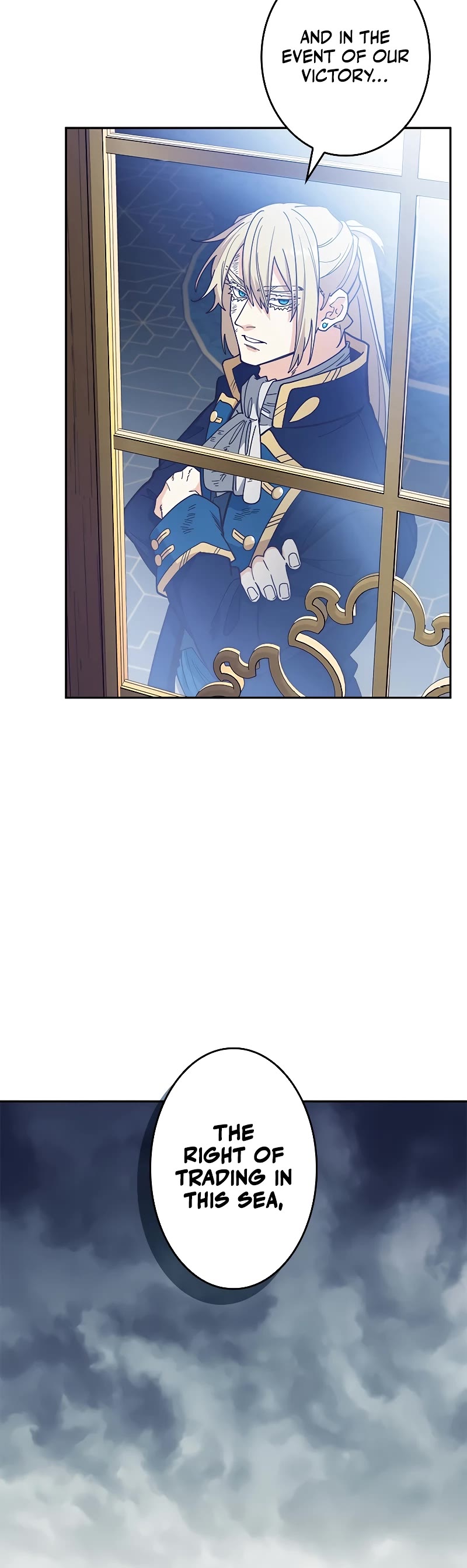 Duke Pendragon Chapter 113 page 53 - Chapter 113