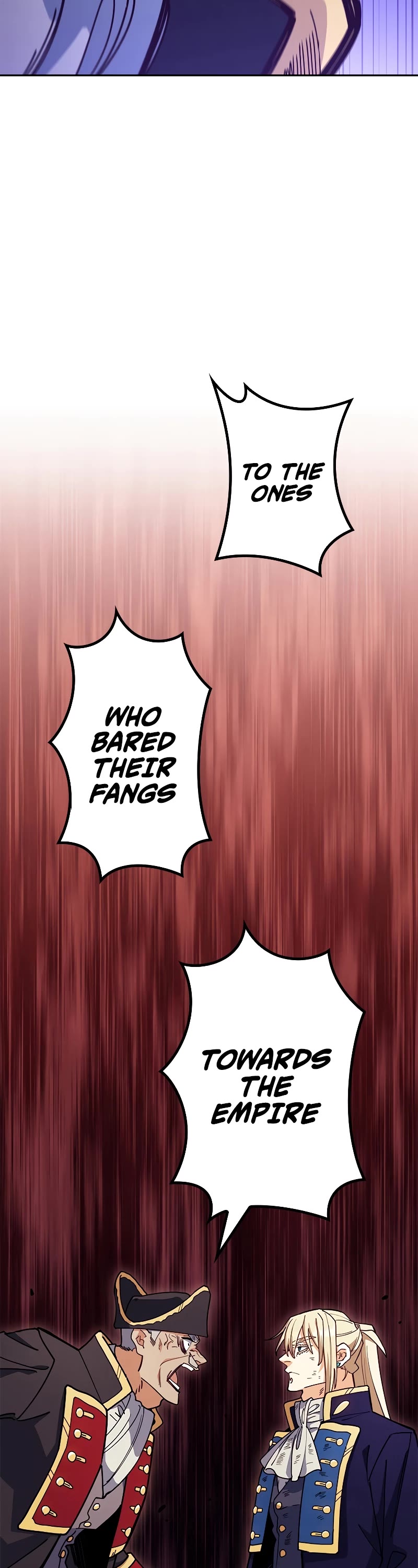 Duke Pendragon Chapter 113 page 55 - Chapter 113