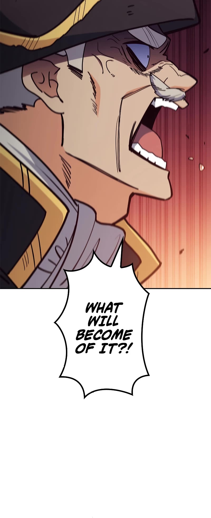 Duke Pendragon Chapter 113 page 57 - Chapter 113