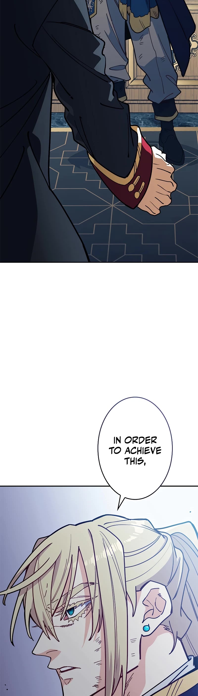 Duke Pendragon Chapter 113 page 60 - Chapter 113