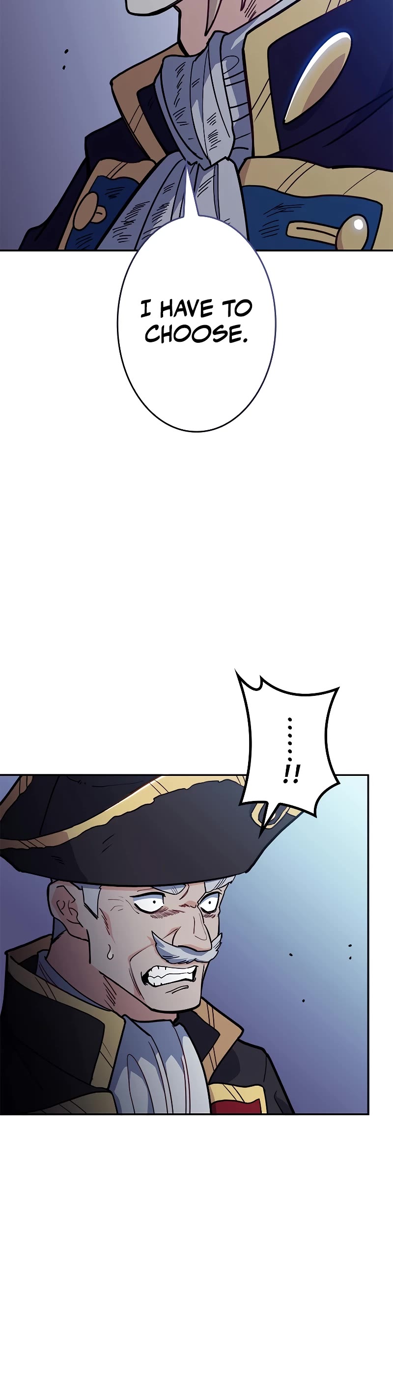 Duke Pendragon Chapter 113 page 61 - Chapter 113