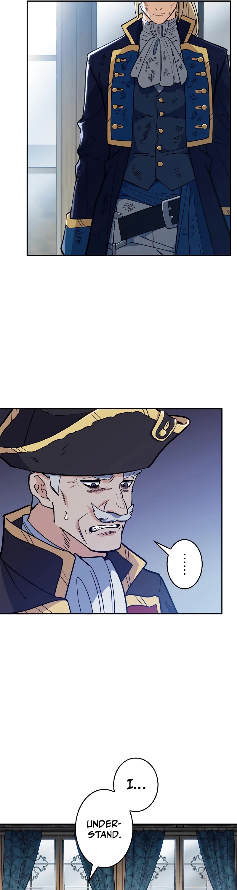 Duke Pendragon Chapter 113 page 62 - Chapter 113