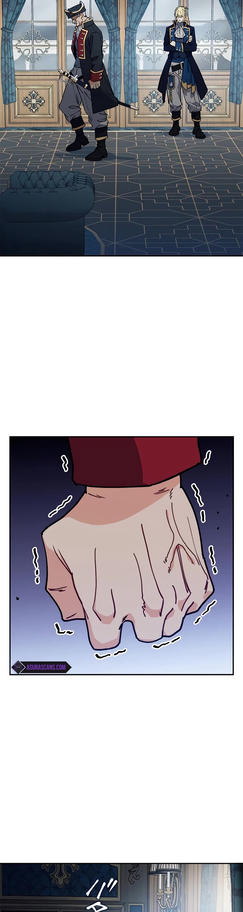 Duke Pendragon Chapter 113 page 63 - Chapter 113