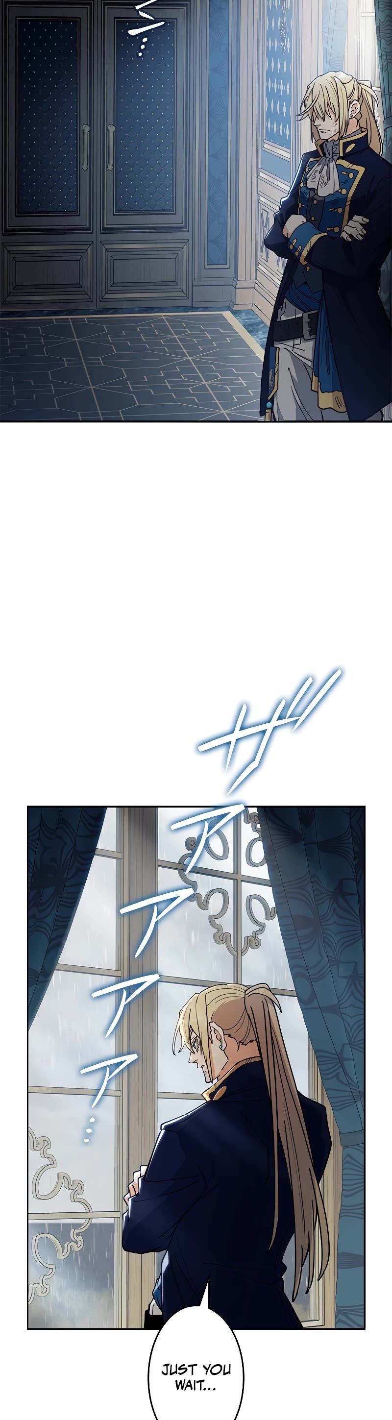 Duke Pendragon Chapter 113 page 64 - Chapter 113