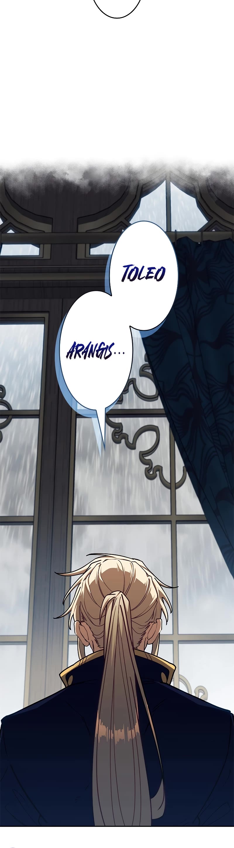 Duke Pendragon Chapter 113 page 65 - Chapter 113