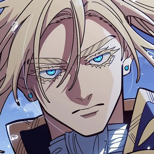 Duke Pendragon Chapter 113 cover