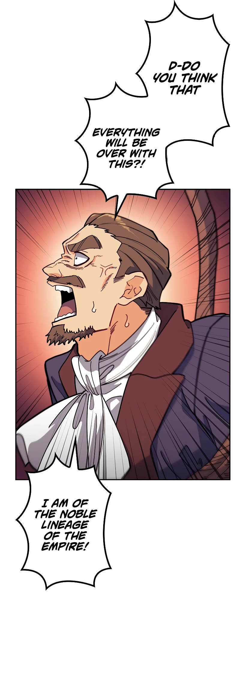 Duke Pendragon Chapter 114 page 11 - Chapter 114