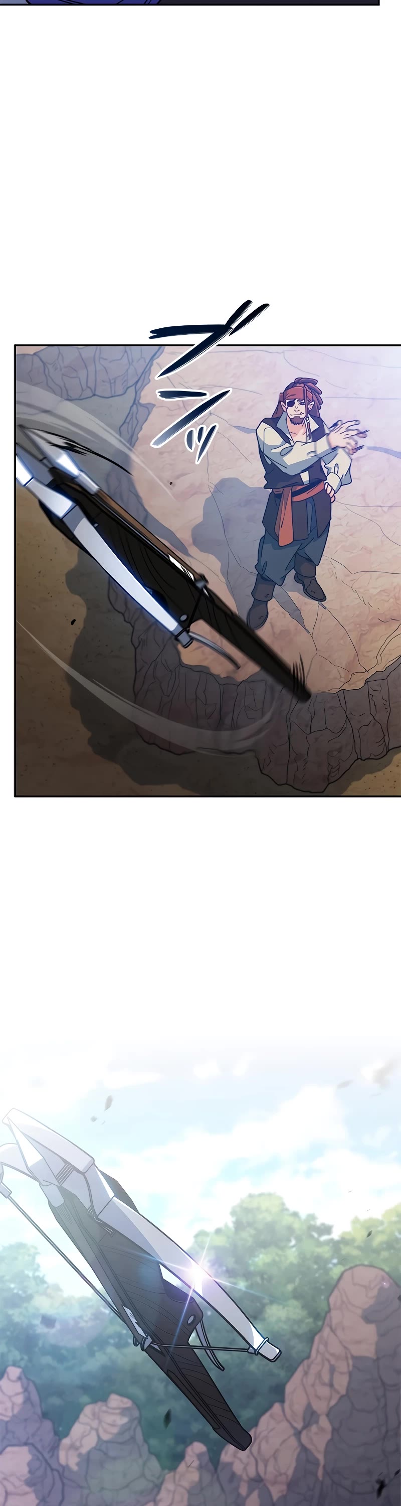 Duke Pendragon Chapter 114 page 18 - Chapter 114