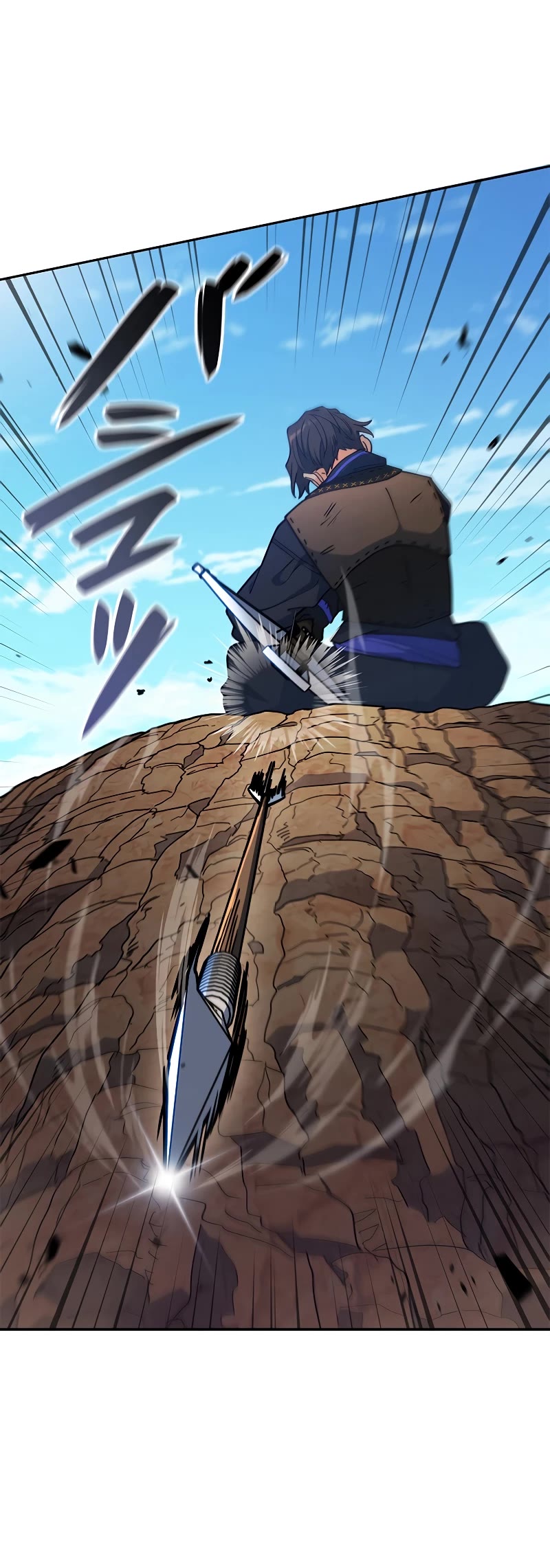 Duke Pendragon Chapter 114 page 20 - Chapter 114