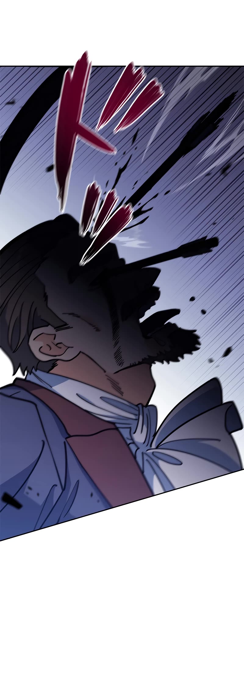 Duke Pendragon Chapter 114 page 21 - Chapter 114