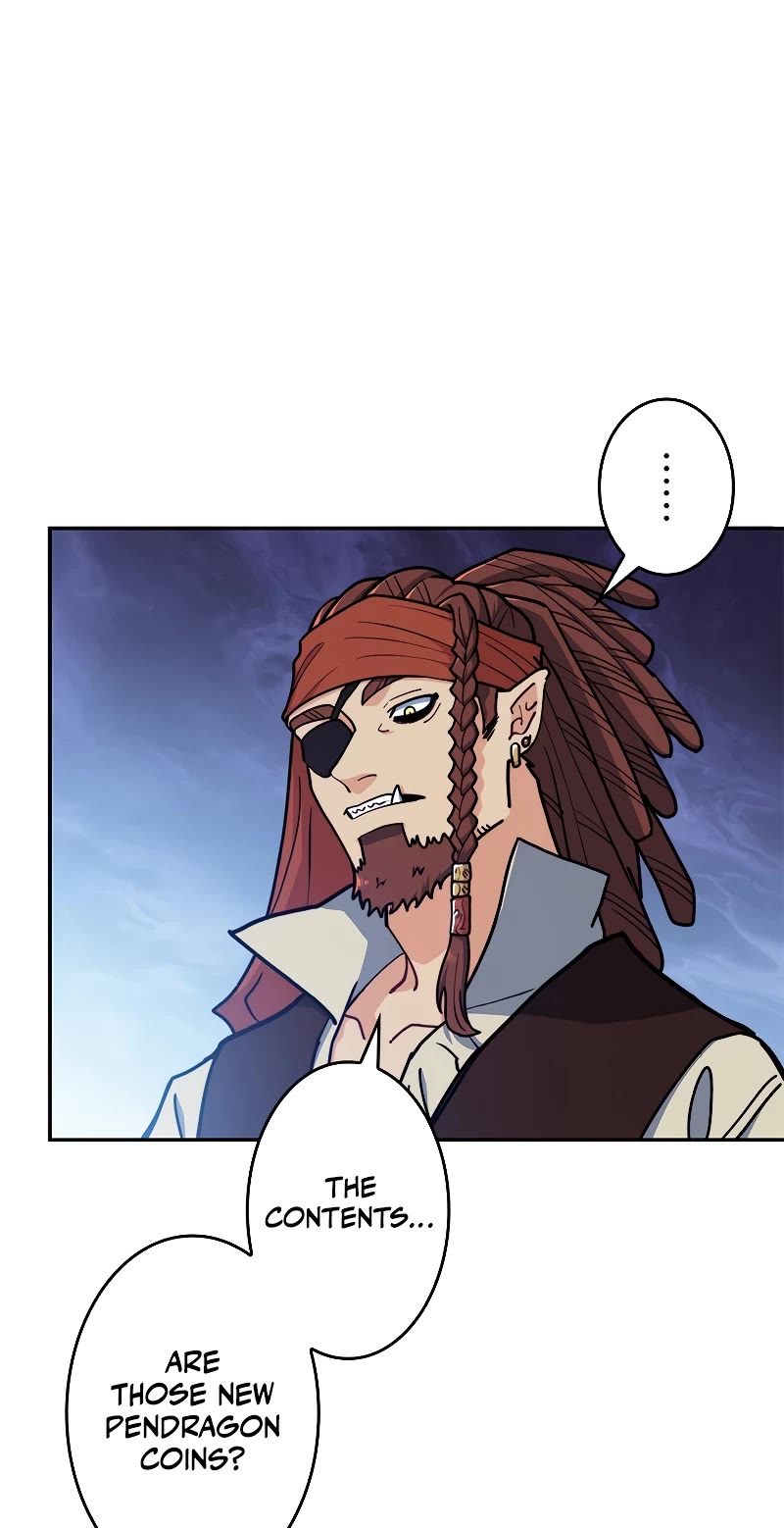 Duke Pendragon Chapter 114 page 25 - Chapter 114