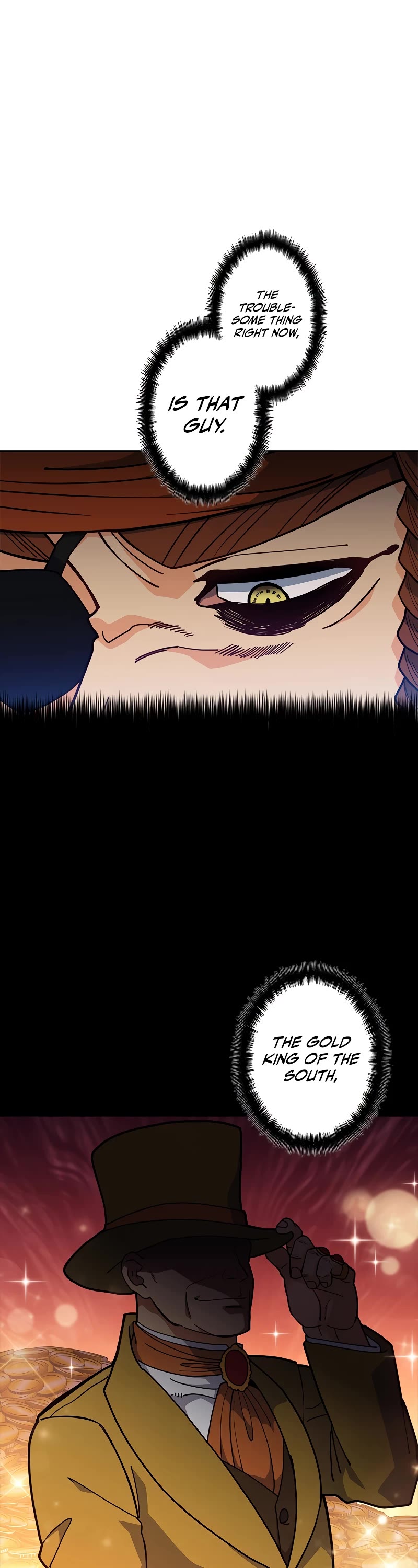 Duke Pendragon Chapter 114 page 29 - Chapter 114