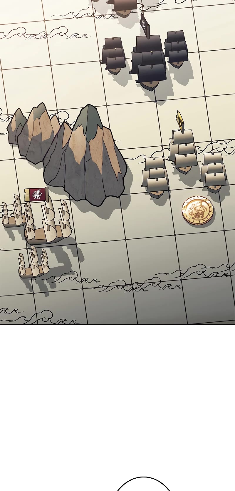 Duke Pendragon Chapter 114 page 40 - Chapter 114