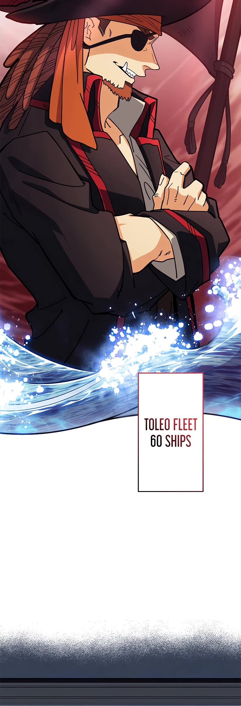 Duke Pendragon Chapter 114 page 46 - Chapter 114