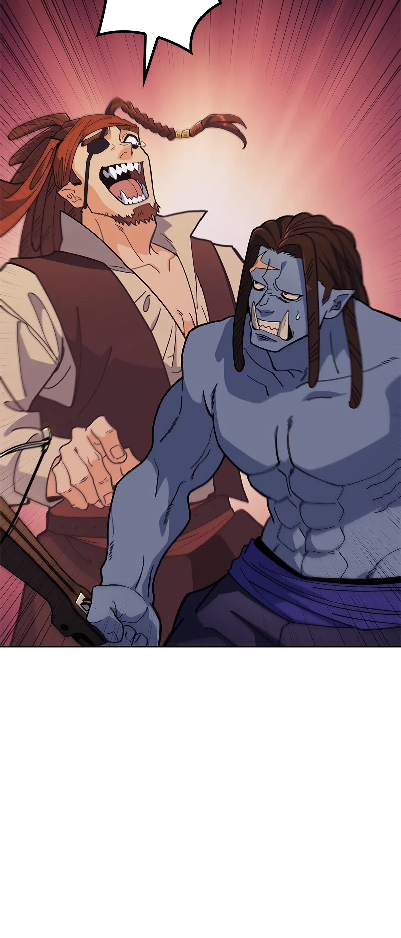 Duke Pendragon Chapter 114 page 6 - Chapter 114