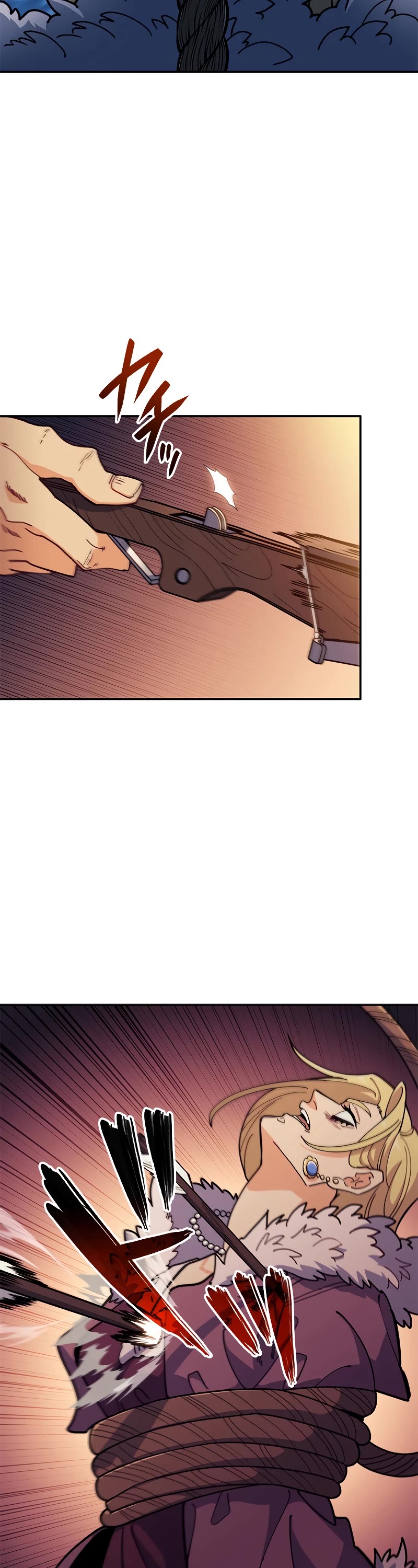 Duke Pendragon Chapter 114 page 9 - Chapter 114