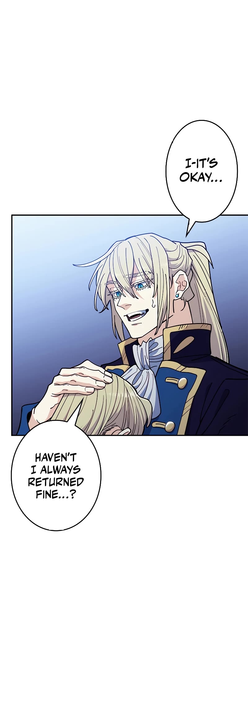 Duke Pendragon Chapter 115 page 11 - Chapter 115