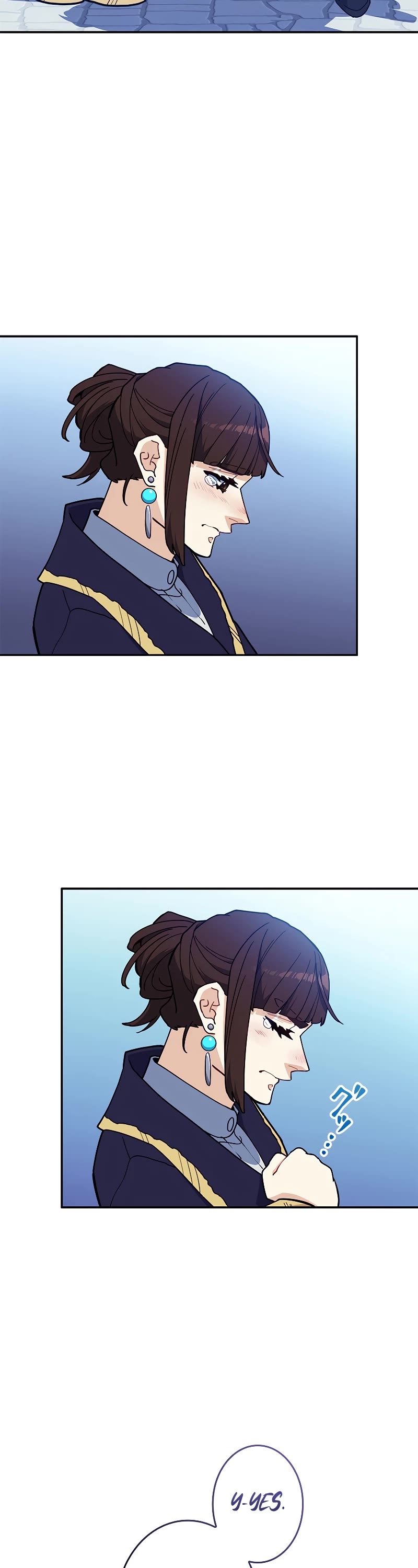Duke Pendragon Chapter 115 page 13 - Chapter 115