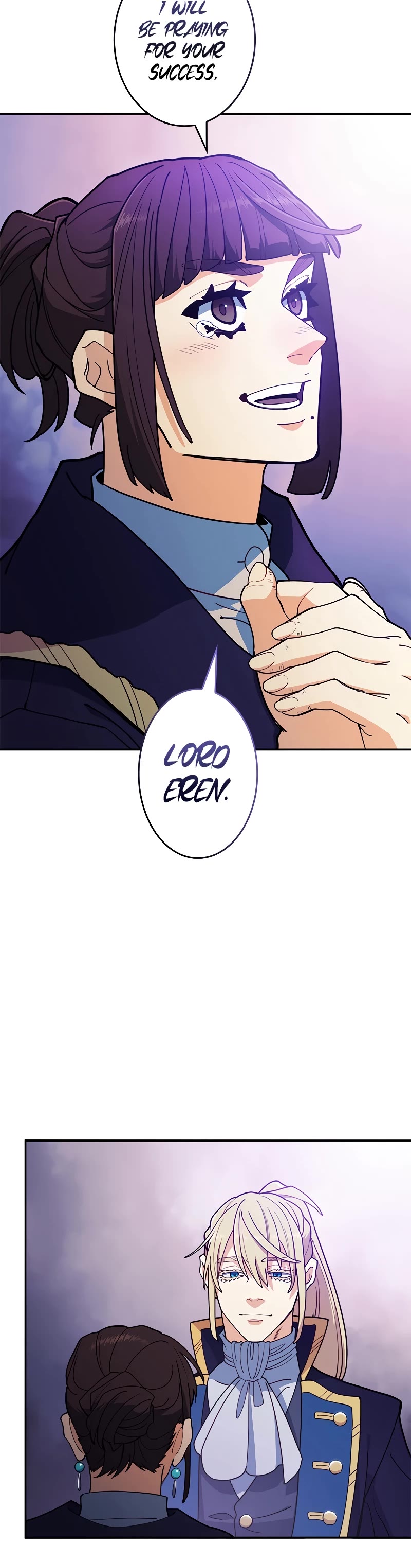 Duke Pendragon Chapter 115 page 14 - Chapter 115
