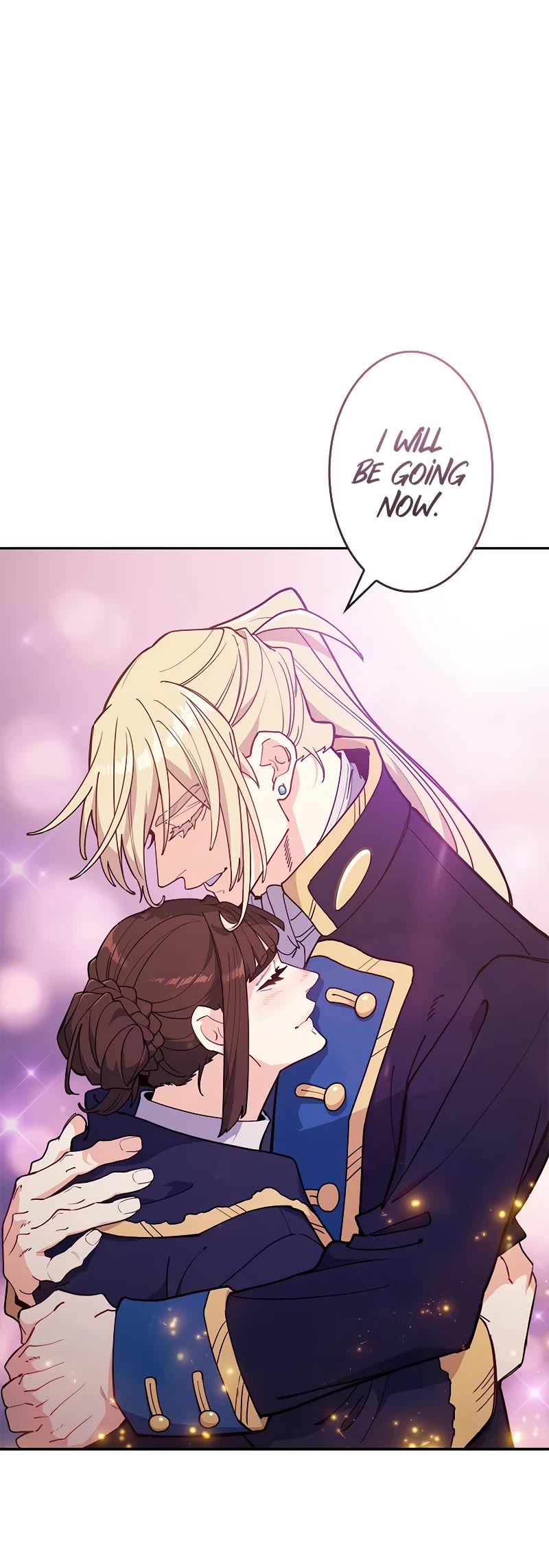 Duke Pendragon Chapter 115 page 15 - Chapter 115