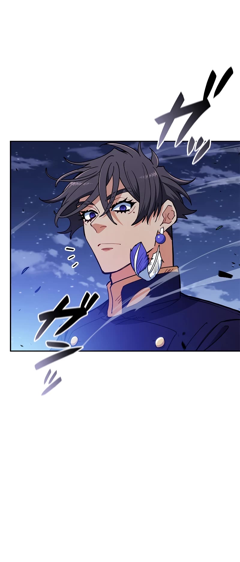 Duke Pendragon Chapter 115 page 26 - Chapter 115