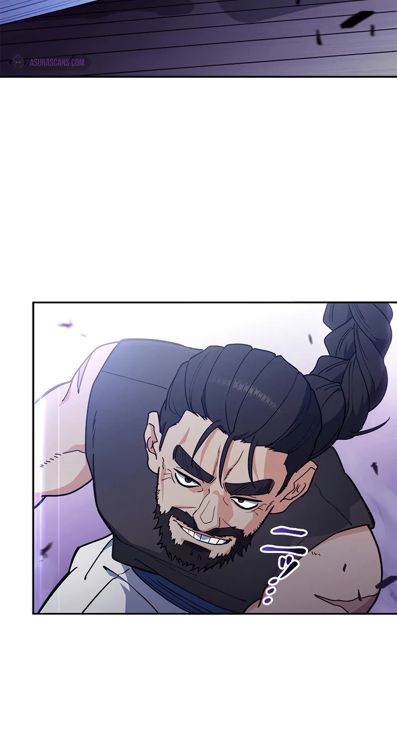 Duke Pendragon Chapter 115 page 30 - Chapter 115