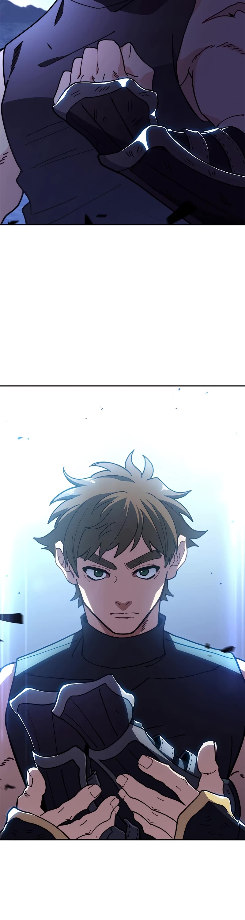 Duke Pendragon Chapter 115 page 48 - Chapter 115