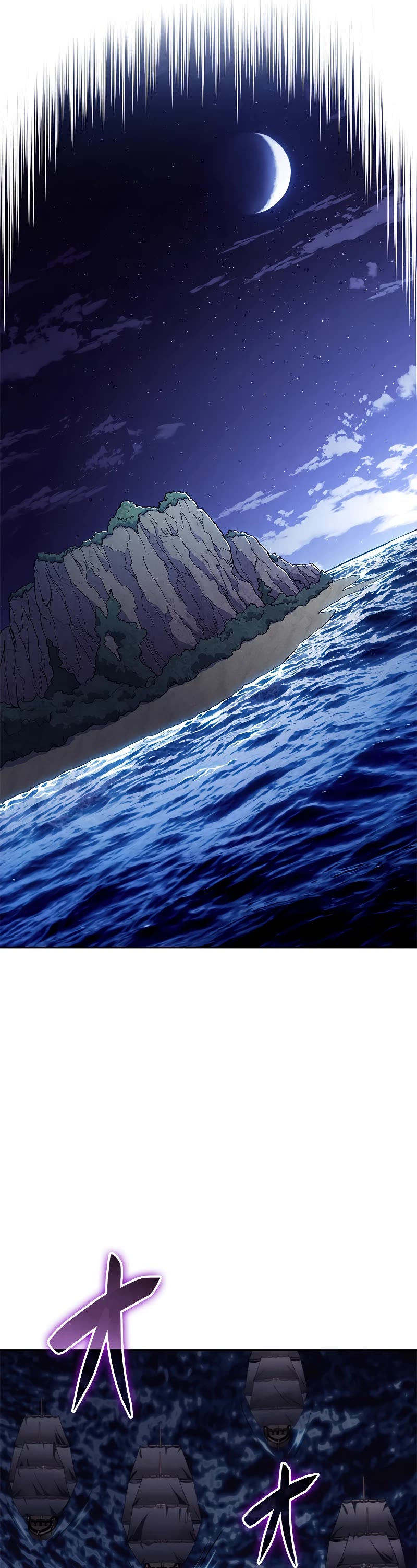 Duke Pendragon Chapter 115 page 52 - Chapter 115